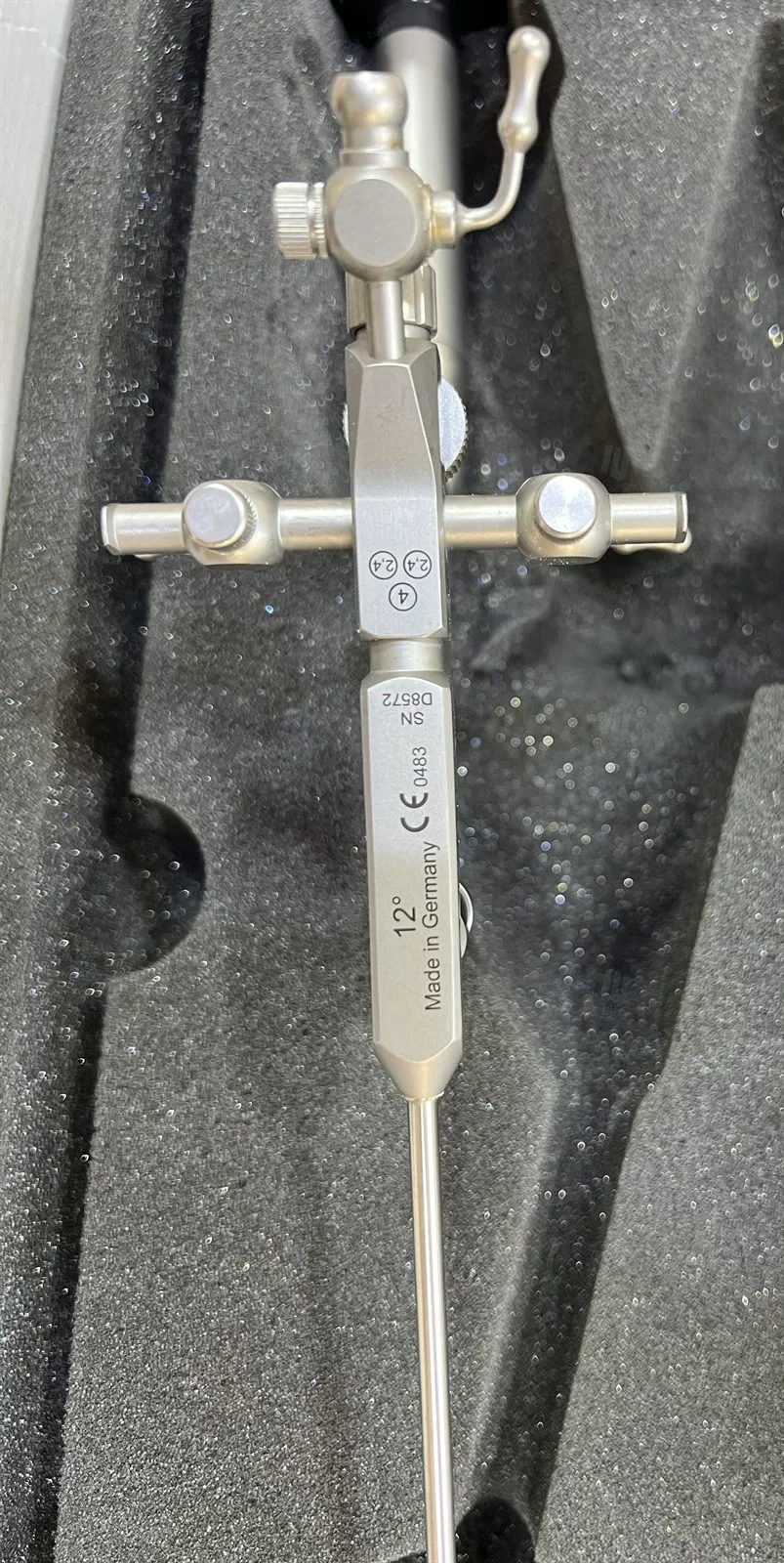 منظار حالب UreteroScope - Stema - 5